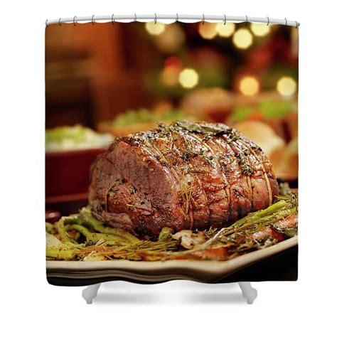 roast beef curtains|beef curtains Meaning & Origin 